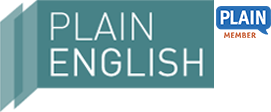 Plain English